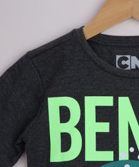 Camiseta-Infantil-Ben10-Manga-Curta-Cinza-Mescla-Escuro-9964569-Cinza_Mescla_Escuro_4