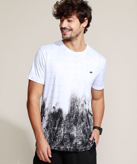 Camiseta-Masculina-Esportiva-Ace-Estampada-Quadriculada-Manga-Curta-Gola-Careca-Branco-9943816-Branco_1 Camiseta-Masculina-Esportiva-Ace-Estampada-Quadriculada-Manga-Curta-Gola-Careca-Branco-9943816-Branco_1