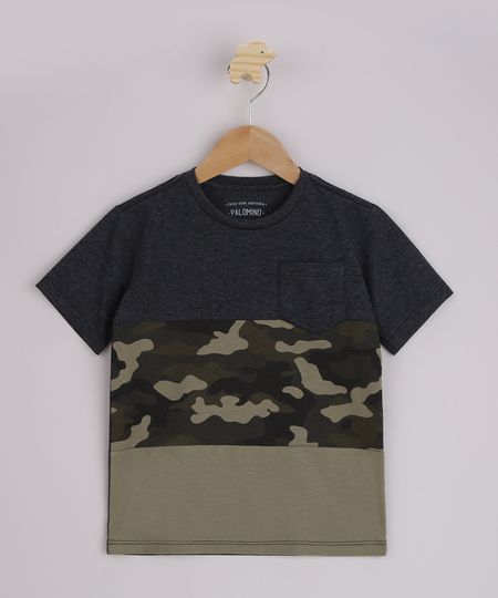 Camiseta-Infantil-com-Recortes-Camuflado-e-Bolso-Manga-Curta-Verde-Militar-9967030-Verde_Militar_1 Camiseta-Infantil-com-Recortes-Camuflado-e-Bolso-Manga-Curta-Verde-Militar-9967030-Verde_Militar_1