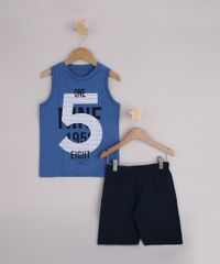 Conjunto-Infantil-Regata--1958--Cinza-Mescla-Claro---Bermuda-Azul-Marinho-9966277-Azul_Marinho_1