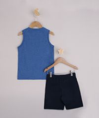 Conjunto-Infantil-Regata--1958--Cinza-Mescla-Claro---Bermuda-Azul-Marinho-9966277-Azul_Marinho_3