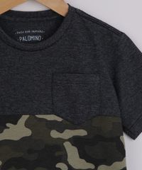 Camiseta-Infantil-com-Recortes-Camuflado-e-Bolso-Manga-Curta-Verde-Militar-9967030-Verde_Militar_3