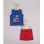 Conjunto-Infantil-Regata-Capitao-America-Azul---Bermuda-Vermelho-9963487-Vermelho_1