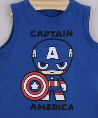 Conjunto-Infantil-Regata-Capitao-America-Azul---Bermuda-Vermelho-9963487-Vermelho_2