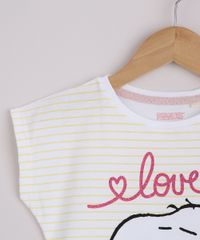 Blusa-Infantil-Snoopy-com-Listras-Manga-Curta-Off-White-9968389-Off_White_4