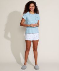 Pijama-Feminino-Cactos-Manga-Curta-Azul-Claro-9961012-Azul_Claro_1