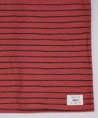 Camiseta-Infantil-Listrado-com-Bolso-Manga-Curta-Laranja-9969170-Laranja_4
