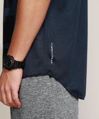 Regata-Masculina-Esportiva-Ace--Run--Machao-Gola-Careca-Azul-Marinho-9969711-Azul_Marinho_4