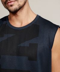 Regata-Masculina-Esportiva-Ace--Run--Machao-Gola-Careca-Azul-Marinho-9969711-Azul_Marinho_5