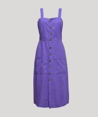 Vestido-Feminino-Mindset-Midi-com-Botoes-e-Bolsos-Alca-Larga-Roxo-9971864-Roxo_6