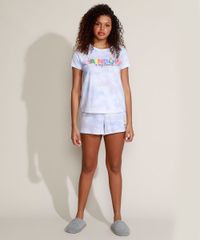 Pijama-Feminino-Bob-Esponja--Rainbow--Estampado-Tie-Dye-Manga-Curta-Lilas-9961117-Lilas_1