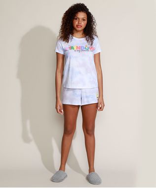 Pijama-Feminino-Bob-Esponja--Rainbow--Estampado-Tie-Dye-Manga-Curta-Lilas-9961117-Lilas_1