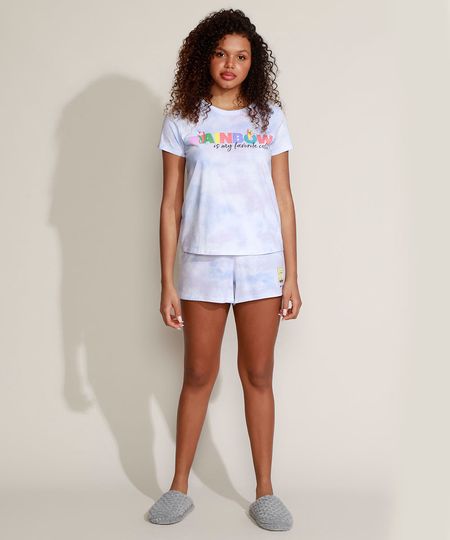 Pijama-Feminino-Bob-Esponja--Rainbow--Estampado-Tie-Dye-Manga-Curta-Lilas-9961117-Lilas_1 Pijama-Feminino-Bob-Esponja--Rainbow--Estampado-Tie-Dye-Manga-Curta-Lilas-9961117-Lilas_1