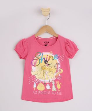 Blusa-Infantil-Over-The-Moon-com-Brilho-Manga-Curta-Rosa-9962422-Rosa_1