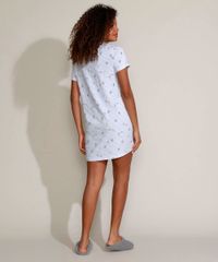Camisola-Feminina-Listrada-com-Cactos-Manga-Curta-Branca-9961013-Branco_2