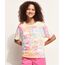 Blusa-Feminina-Ampla--Bahia-do-Brasil--Estampada-Tie-Dye-Manga-Curta-Decote-Redondo-Multicor-9960754-Multicor_1