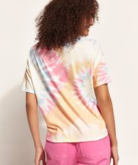 Blusa-Feminina-Ampla--Bahia-do-Brasil--Estampada-Tie-Dye-Manga-Curta-Decote-Redondo-Multicor-9960754-Multicor_2