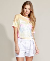 Blusa-Feminina-Ampla--Bahia-do-Brasil--Estampada-Tie-Dye-Manga-Curta-Decote-Redondo-Multicor-9960754-Multicor_5