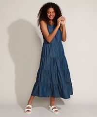 Vestido-Jeans-Feminino-Mindset-Midi-com-Recortes-Alca-Larga-Azul-Escuro-9972974-Azul_Escuro_3