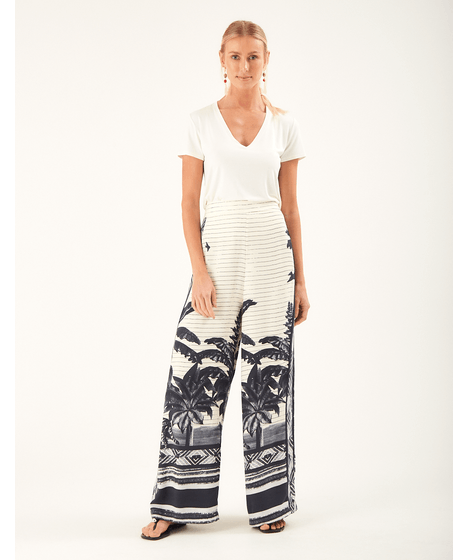 calça pantalona zinzane