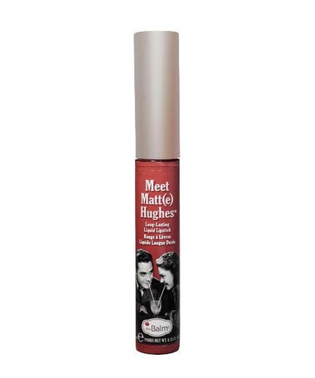 Batom Líquido Meet Matte Hughes Trustworthy 7,4ml é ruim? Batom Líquido Meet Matte Hughes Trustworthy 7,4ml é boa?