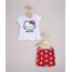 Conjunto-Infantil-Hello-Kitty-de-Blusa-com-Babado-Manga-Curta-Branca---Bermuda-Ciclista-Estampada-Vermelho-9958870-Vermelho_1
