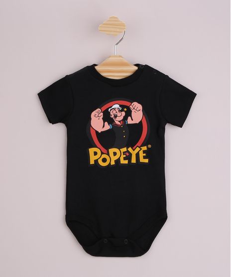 Body-Infantil-Popeye-Manga-Curta-Preto-9967921-Preto_1