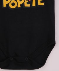Body-Infantil-Popeye-Manga-Curta-Preto-9967921-Preto_4 Body-Infantil-Popeye-Manga-Curta-Preto-9967921-Preto_4