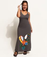 Vestido-Feminino-Longo-Tucano-com-Fendas-Alca-Fina-Chumbo-9970227-Chumbo_1