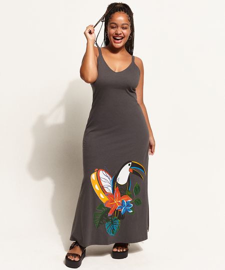 Vestido-Feminino-Longo-Tucano-com-Fendas-Alca-Fina-Chumbo-9970227-Chumbo_1 Vestido-Feminino-Longo-Tucano-com-Fendas-Alca-Fina-Chumbo-9970227-Chumbo_1