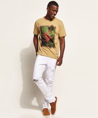 Calca-de-Sarja-Masculina-Skinny-Destroyed-Branca-9967571-Branco_3