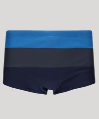 Sunga-Masculina-Tradicional-com-Recortes-e-Protecao-UV50--Azul-Marinho-9896868-Azul_Marinho_1