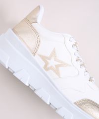 Tenis-Feminino-Oneself-com-Recorte-Metalizado-e-Bordado-de-Estrela-Branco-9943355-Branco_3