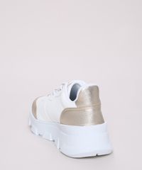 Tenis-Feminino-Oneself-com-Recorte-Metalizado-e-Bordado-de-Estrela-Branco-9943355-Branco_4