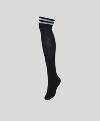 Meiao-Masculino-Esportivo-Ace-Cano-Alto-Preto-9960340-Preto_2