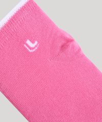 Meia-Infantil-Lupo-Cano-Medio-Pink-9960943-Pink_2