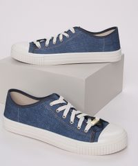 Tenis-Feminino-Moleca-em-Jeans-com-Recorte-e-Cadarco-Azul-Medio-9961302-Azul_Medio_1