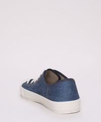 Tenis-Feminino-Moleca-em-Jeans-com-Recorte-e-Cadarco-Azul-Medio-9961302-Azul_Medio_4