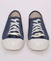 Tenis-Feminino-Moleca-em-Jeans-com-Recorte-e-Cadarco-Azul-Medio-9961302-Azul_Medio_5