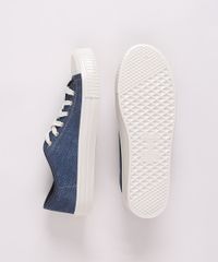Tenis-Feminino-Moleca-em-Jeans-com-Recorte-e-Cadarco-Azul-Medio-9961302-Azul_Medio_6