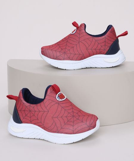 Tenis-Infantil-Homem-Aranha-Calce-Facil-Vermelho-9964204-Vermelho_1 Tenis-Infantil-Homem-Aranha-Calce-Facil-Vermelho-9964204-Vermelho_1