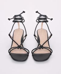 Sandalia-Feminina-Oneself-Salto-Medio-Grosso-com-Tiras-para-Amarrar-Preta-9965702-Preto_5