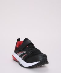 Tenis-Infantil-Esportivo-Ace-com-Cadarco-Tira-e-Velcro-Preto-9966066-Preto_3
