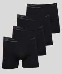 Kit-de-4-Cuecas-Masculinas-Lupo-Boxer-Preto-9968855-Preto_1