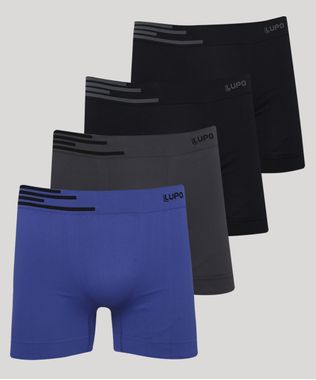 Kit-de-4-Cuecas-Masculinas-Lupo-Boxer-Multicor-9968856-Multicor_1