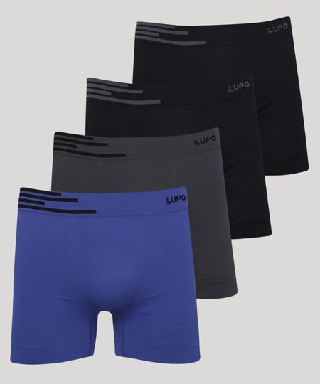 Kit-de-4-Cuecas-Masculinas-Lupo-Boxer-Multicor-9968856-Multicor_1