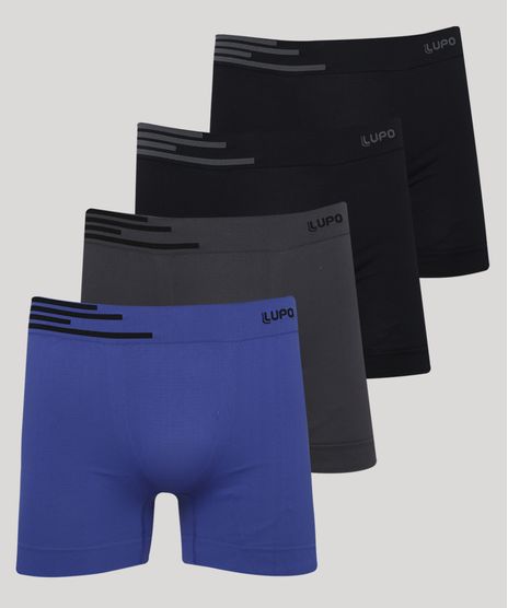 Kit-de-4-Cuecas-Masculinas-Lupo-Boxer-Multicor-9968856-Multicor_1