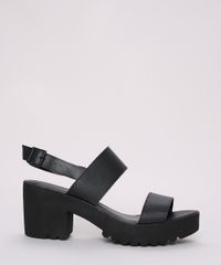 Sandalia-Feminina-Oneself-Salto-Medio-Grosso-Tratorado-com-Tiras-Preta-9969044-Preto_2
