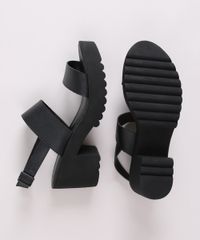 Sandalia-Feminina-Oneself-Salto-Medio-Grosso-Tratorado-com-Tiras-Preta-9969044-Preto_6