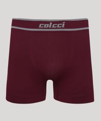 Cueca-Masculina-Colcci-Boxer-Sem-Costura-Vinho-9969505-Vinho_1